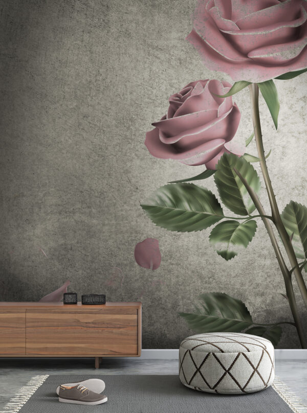 Roses Wallpaper