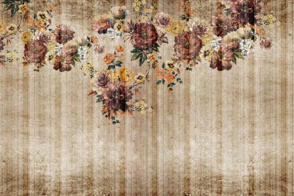 Old Fashioned Wallpaper - Image 2