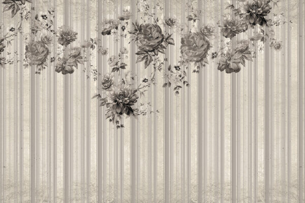 Old Fashioned Wallpaper - Image 3