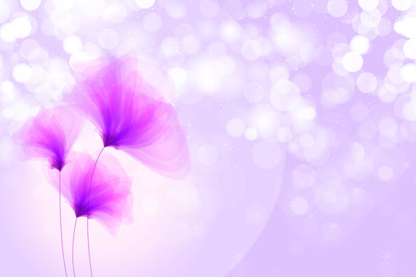 Romantic Dream Wallpaper - Image 2