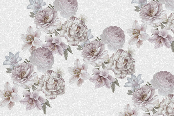 ⁦Rose Bianche Wallpaper⁩ - الصورة ⁦4⁩